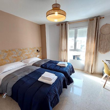 Habitaciones Barra89 Valence Extérieur photo