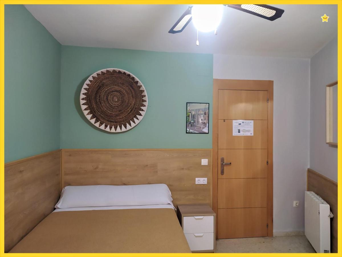 Habitaciones Barra89 Valence Extérieur photo